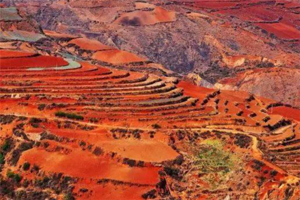 昆明十大最具特色的景点：彝人古镇上榜，第九适合踏青插图7