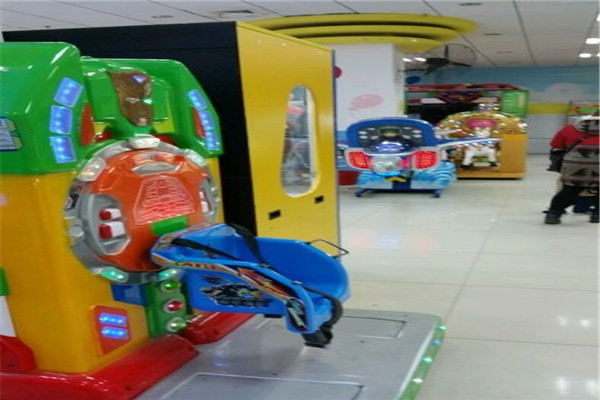 滁州十大热门游乐场排名：天空之城上榜，第四可以打猎插图6