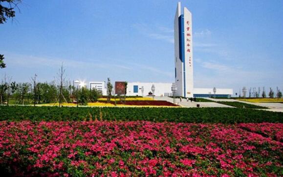 宿迁好玩的地方排行榜 项王故里排第一，三台山四季四景插图8