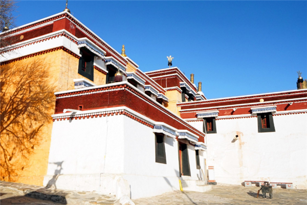 包头十大风景区排行榜：春坤山上榜，马鞍山景区第一插图7