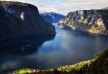 世界最美的十大地方 圣托里尼岛美到让人想哭，此生必去|爱分享