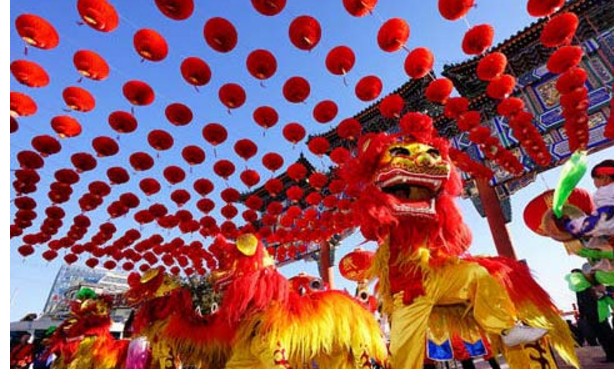 一月份旅游去哪好玩 1-2月最适合旅游的地方插图8