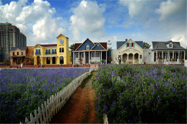 东莞十大最具特色景点：东莞可园第二，第一观音佛教文化插图2