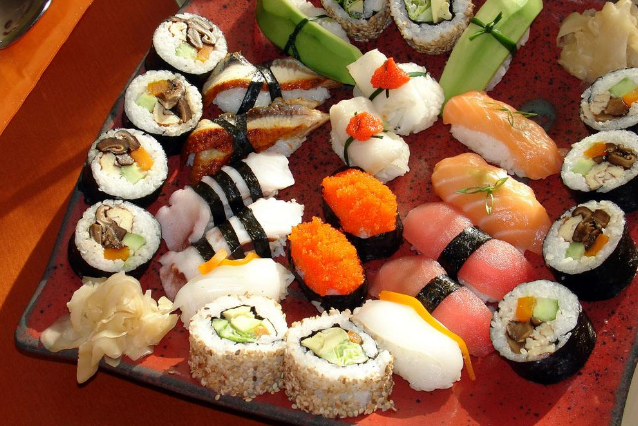 吃货必去的十大旅游胜地 成都位列榜首，希腊上榜插图4