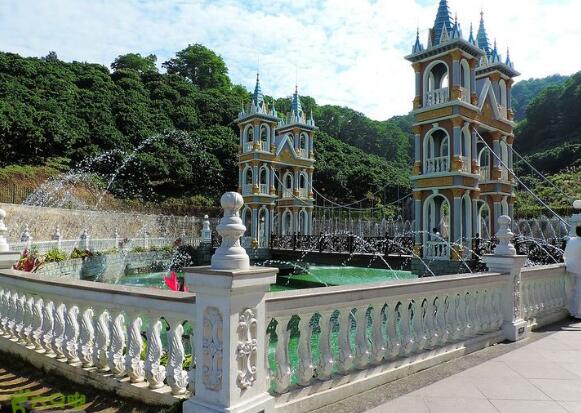 东莞好玩的地方排行榜 东莞十大最好玩的地方推荐插图7