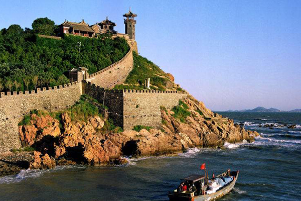 山东十大最好玩的地方 地下大峡谷上榜 第一名有800里水景插图2