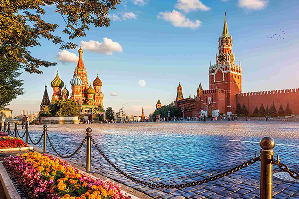 全球十大城市排名：如果可以，你最想在哪座城市定居？插图5