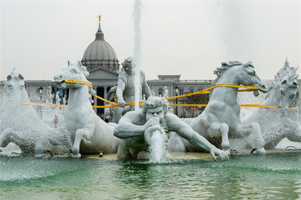 台湾十大旅游景点：阿里山风景区上榜，它写入小学课本插图3