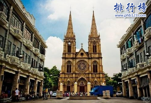 广州哪里适合情侣游玩?广州情侣必去的4个地方插图2