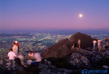 全球十大最佳城市野餐地排行榜|爱分享