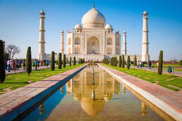 世界旅游必去十大景点 巴黎圣母院都能被烧，这些同样会消失插图4