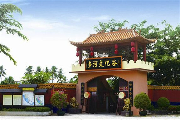 琼海最好玩的地方推荐 琼海好玩的地方排行榜插图5