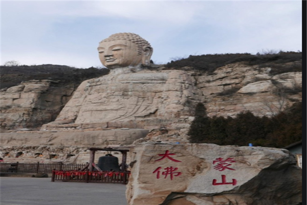 2020山西免费开放的景点推荐：王莽岭上榜，它是最高的木塔插图1