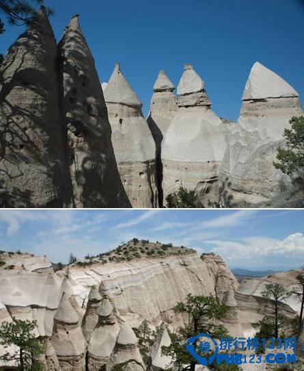 世界十大神奇的地理奇观排行榜插图3