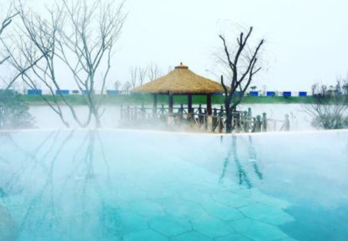 苏州温泉排行榜 苏州泡温泉的好地方插图4