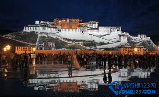 盘点中国十大高价门票景区 看看值不值插图6