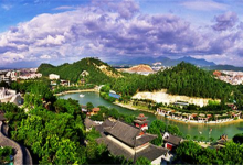 东莞十大适合节庆游的地方：粤晖园上榜，第五是婚纱摄影好去处|爱分享