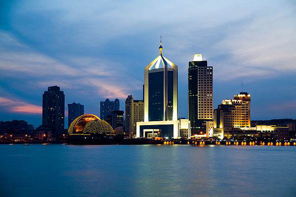 中国十大网红城市 重庆和武汉均有上榜插图5