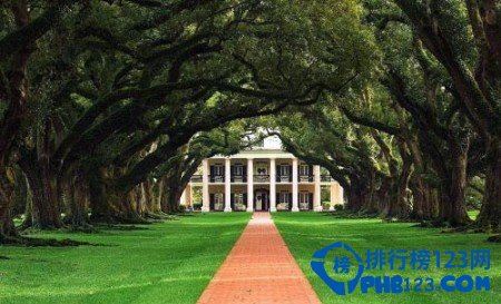 2014世界十大蜜月度假圣地插图3