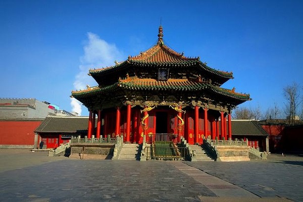 沈阳十大好评景点：方特欢乐世界上榜，第八全天免费插图