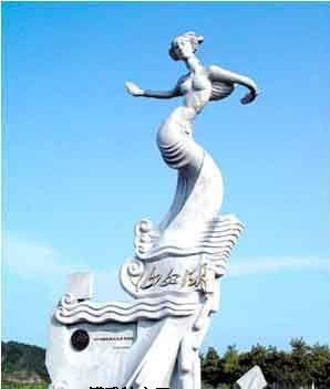 2016江西旅游景点排行 江西旅游必去景点推荐插图5