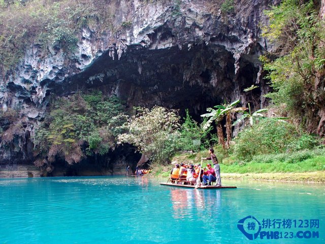 2016年最值得一去的十大踏青地插图4