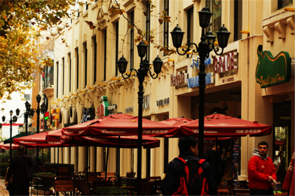 上海年轻人必去的地方 朱家角上榜，田子坊最受欢迎插图4