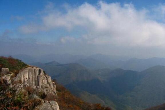 鹤壁好玩的地方排行榜 桑园小镇错过后悔插图