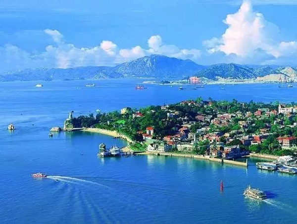 适合冬天穷游的十大城市，不会让你觉得遗憾的旅游城市插图7