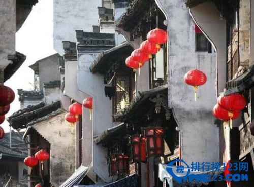 国内10处免费的旅游胜地排行榜插图6