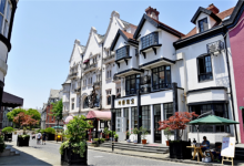 上海最好玩的地方排名 你知道几个|爱分享