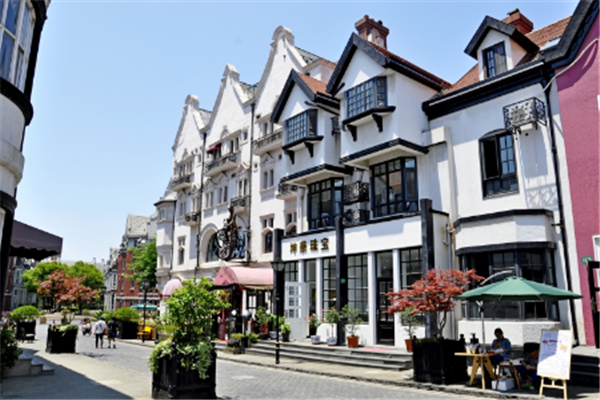 上海最好玩的地方排名 你知道几个插图7