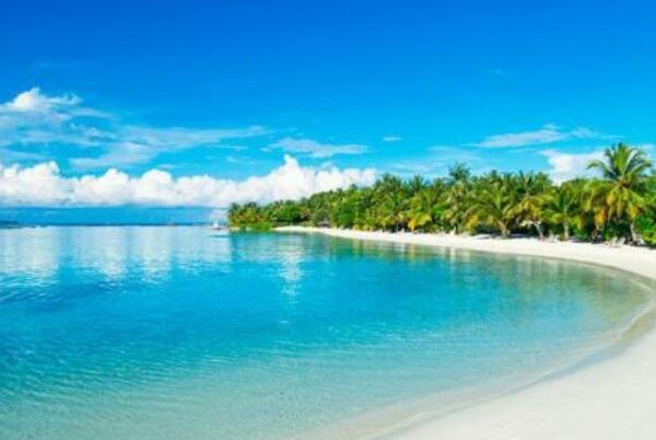 十大水质最透明的海岛 马尔代夫上榜，第六是《太阳的后裔》拍摄地插图2