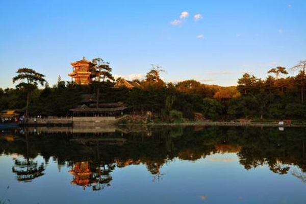 河北省十大好玩城市:第一名交通便利 景点遍布 还有美食无数插图7