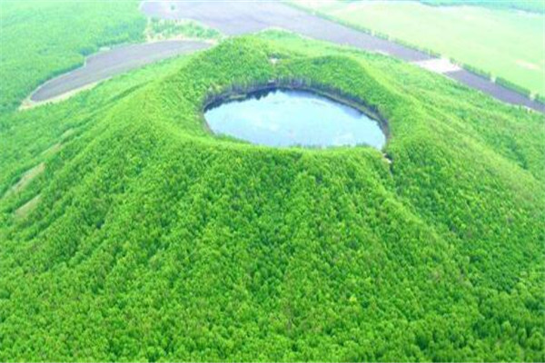 五大连池景点排行榜 老黑山/二龙泉上榜，这些必去打卡插图5