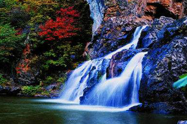 黑龙江十大仙境：各个人少又美，第一可看银河赏极光插图8