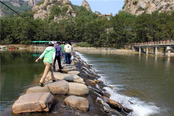 辽宁周边游十大热门景点 辽宁周边游好去处插图2