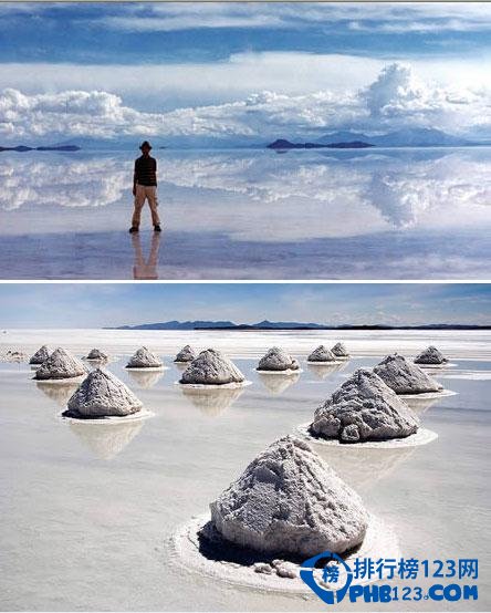 世界十大神奇的地理奇观排行榜插图9