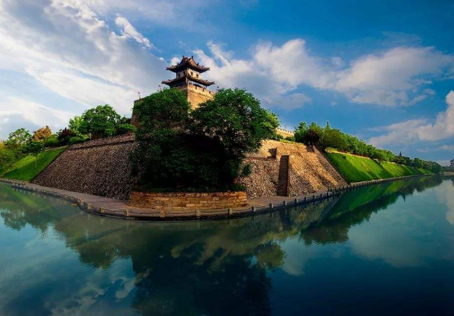 婚纱照哪个城市拍好看 盘点中国十大拍婚纱照胜地插图6