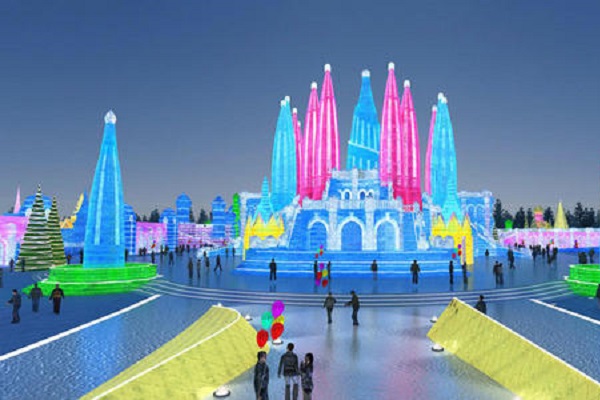 黑龙江最好玩的十大景点:太阳岛上榜，第九可观测极光插图