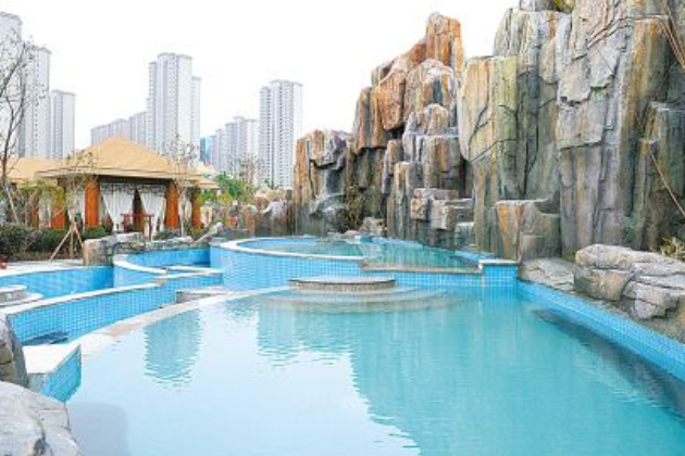 杭州周边温泉哪里好 杭州周边温泉度假村排名插图3