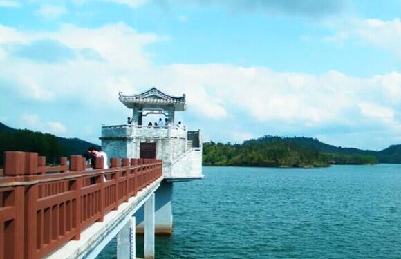 惠州好玩的地方排行榜 惠州十大最好玩的地方推荐插图2