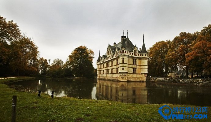 法国十大浪漫旅游地排行榜插图