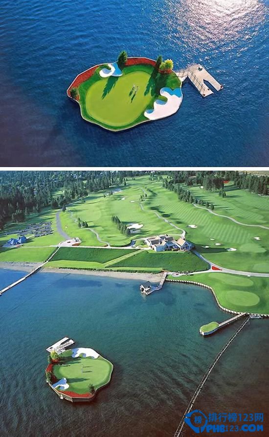 世界10大奇特水上景观排行榜插图3