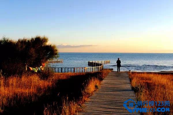 中国最美的十大湖泊 此生必去一次插图