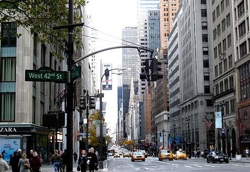 纽约十大景点，一个别错过，会后悔的插图8