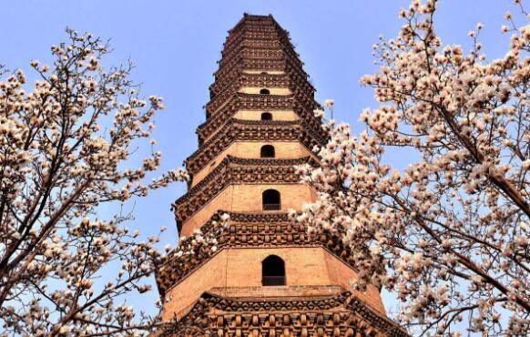 许昌好玩的地方排行榜 紫云山美到让你不想走插图2