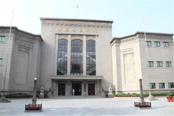 南京十大热门展馆排名:南博上榜，第4新晋网红打卡地插图1