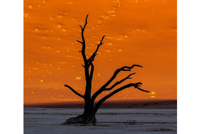 世界十大最美日落地 如同油画一般的画面，美到窒息插图9