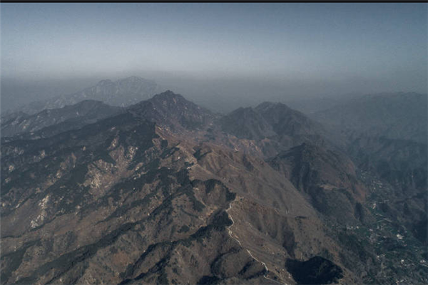 西安十大风景名胜排行榜：永兴坊上榜，昆明池热度最高插图6